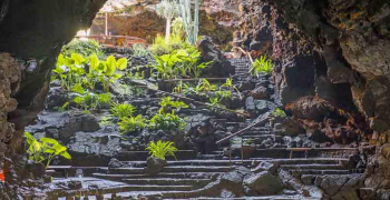 Tres planes imprescindibles en Lanzarote si vienes de Europa