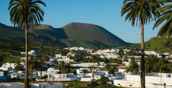 No te puedes perder estos 3 pueblos con encanto en Lanzarote