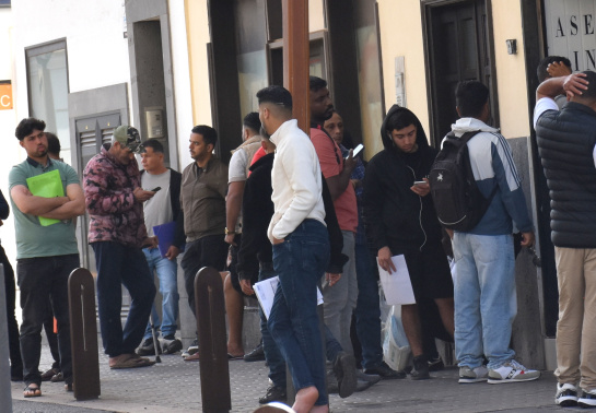 regularizacion colas