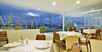 No te puedes perder estos 3 restaurantes en Lanzarote