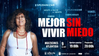 Se habilita una tercera sala para el estreno de la docuserie de Rosana