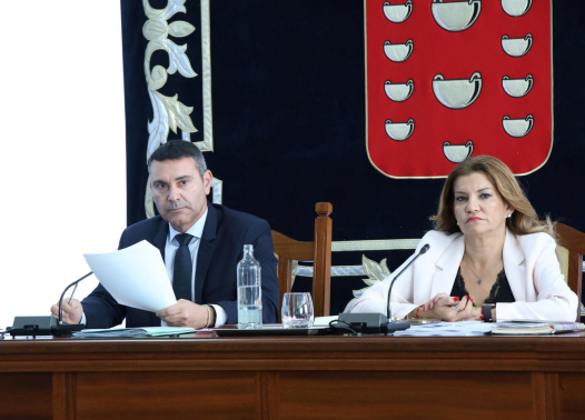 El Cabildo confirma que ha actuado con rigor técnico y dentro de plazo y se prepara un recurso contencioso-administrativo tras la inadmisión del proyecto