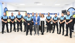 Los Agentes Tutores de la Policía Local de Arrecife referente en Canarias