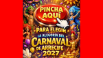 Ya puedes elegir la alegoría del Carnaval 2027 de Arrecife