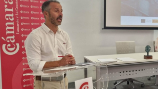 En busca de talento: Llega la FP Intensiva por primera vez a Lanzarote