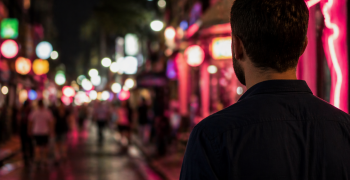 Se ha elaborado una clasificación de los mejores destinos para el turismo sexual masculino