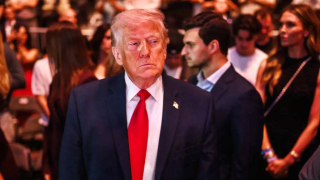 Donald Trump sobrevive a otro intento de asesinato tras un tiroteo en Washington