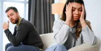 Cómo manejar el estrés en pareja