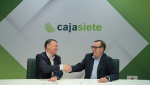AvalCanarias y Cajasiete renuevan su colaboración para impulsar la financiación empresarial en Canarias