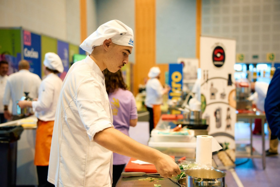 La previsión para el próximo curso es superar los 52.000 estudiantes matriculados en Canarias gracias a la ampliación de la oferta formativa