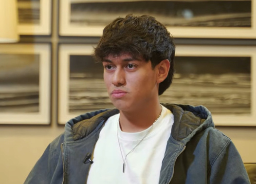 Se trata del finalista más joven del Premio Promesas de la Alta Cocina de Le Cordon Bleu Madrid