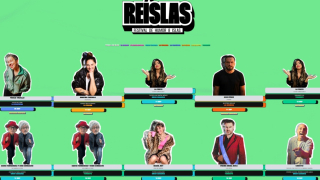 ¿Qué cómicos participan en la nueva edición del Festival de Humor Reislas?