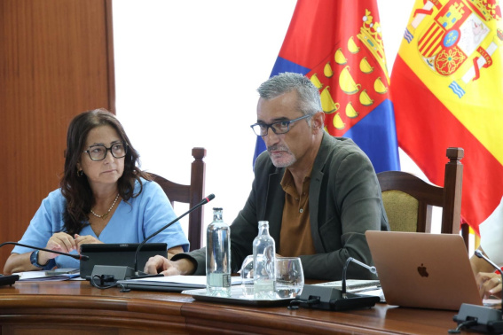 La propuesta se abordó en la mesa de vicedirectores e incorpora la accesibilidad como herramienta formativa y profesional para el alumnado