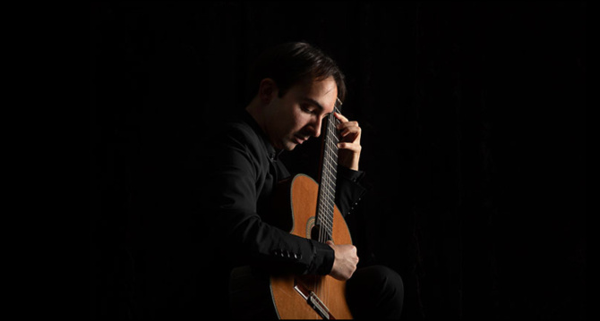 El encuentro tendrá lugar los días 17 y 18 de abril con dos conciertos en el Convento de Santo Domingo de Teguise