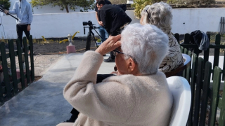 Lanzarote continúa apostando por un modelo de cuidados centrado en las personas