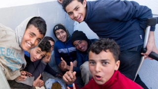 Vox cifra en casi 11 millones el gasto del Cabildo en menores en tres años