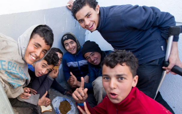 Óscar Pérez reclama transparencia sobre los recursos destinados a la acogida y critica el impacto en las arcas públicas Óscar Pérez reclama transparencia sobre los recursos destinados a la acogida y critica el impacto en las arcas públicas