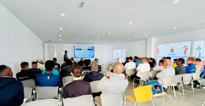 menores policía arrecife menores policía arrecife