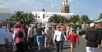 ¿Qué hacer en el puente del Día del Trabajador en Lanzarote?
