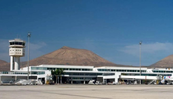 Canarias no puede seguir siendo espectadora de sus propios aeropuertos Canarias no puede seguir siendo espectadora de sus propios aeropuertos