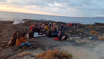 Regularizados y sin vivienda