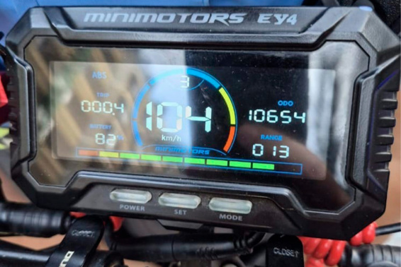 El conductor fue denunciado además por tenencia de hachís El conductor fue denunciado además por tenencia de hachís