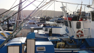 "Está por las nubes": El sector pesquero acusa la subida del combustible en Lanzarote