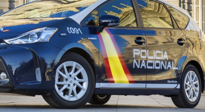 Una menor desaparecida era explotada sexualmente en Lanzarote Una menor desaparecida era explotada sexualmente en Lanzarote