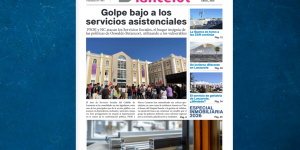 Ataque al buque insignia de las políticas sociales de Oswaldo Betancort