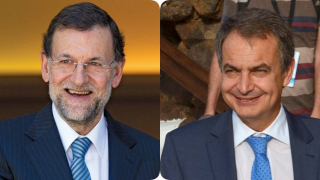 Zapatero y Rajoy, este viernes en Lanzarote Zapatero y Rajoy, este viernes en Lanzarote