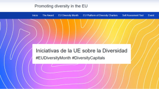 Ya se puede votar por el Cabildo de Lanzarote para los Premios Europeos de Inclusión Ya se puede votar por el Cabildo de Lanzarote para los Premios Europeos de Inclusión