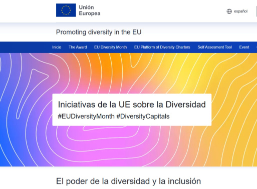 diversidad premios