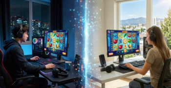 Amigos fuera de la pantalla o dentro de ella: dónde nace hoy una conversación de verdad