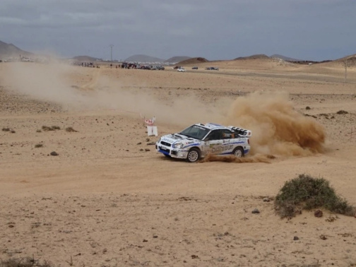 Denuncian que el evento se celebrará este sábado en plena época de reproducción de una especie en peligro crítico de extinción Denuncian que el evento se celebrará este sábado en plena época de reproducción de una especie en peligro crítico de extinción