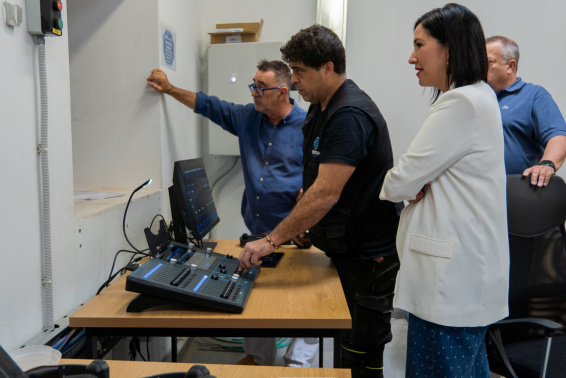 El objetivo es mejorar la atención a la ciudadanía ajustándose a los hábitos y necesidades de la población