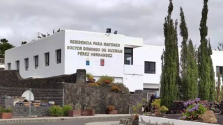 Explota una caldera en la residencia de Las Cabreras