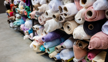 Un kilo de colores y texturas