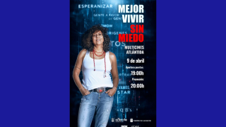 Se amplía la venta de entradas para la docuserie de Rosana