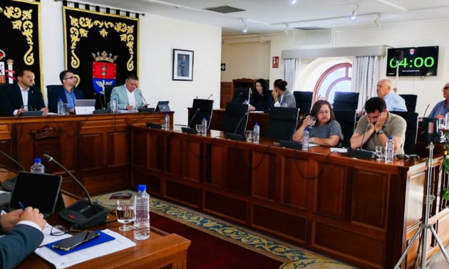 salon de opleno arrecife