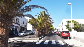 El comercio gana fuerza en San Bartolomé: "Cada día recibimos solicitudes de nuevos locales"