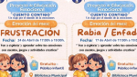 ¿Saben gestionar tus hijos sus sentimientos?