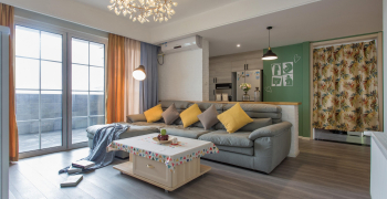 YVYRA, una apuesta segura por los suelos de madera