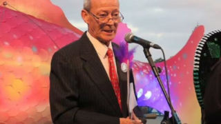 La isla llora a Toni Orosa, figura clave en la promoción turística de la isla