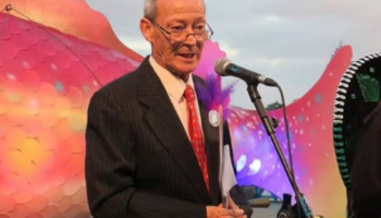 La huella silenciosa de Tony Orosa