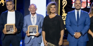 Fallece el diseñador lanzaroteño Toni Orosa, referente cultural y festivo de la isla