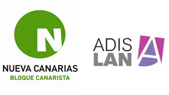 Reprochan a Nueva Canarias que haya jugado con la reputación de ADISLAN