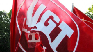 UGT Lanzarote reconoce la labor sindical en los Premios Miguel Barrios en San Bartolomé