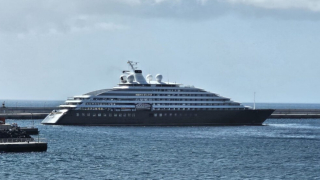 Cruceros con suites de 30.000 euros y mayordomo personal