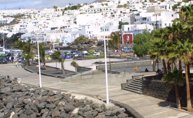 CC denuncia un expediente 