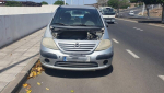 Tías retira 17 vehículos abandonados en Mácher, Tías y Puerto del Carmen